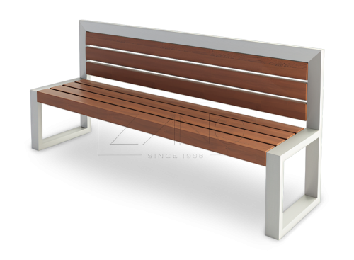 Ławka Pluris 02.001