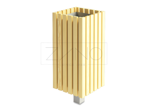 Trash bin Onis 03.058