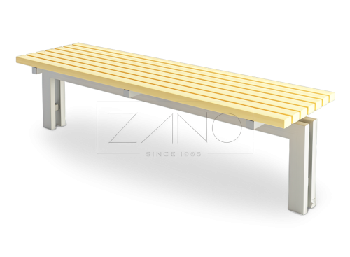 Ławka Bus bench 02.420