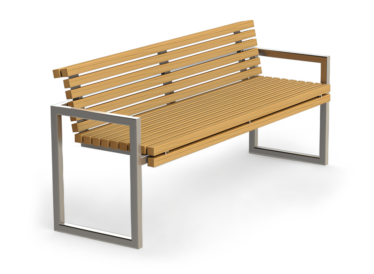 Bench Resto 02.026