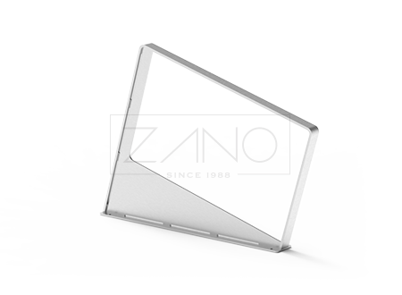 Pract Bicycle Rack 05.018