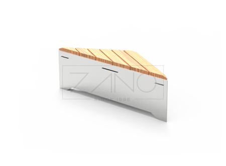 Origami Bench 02.460