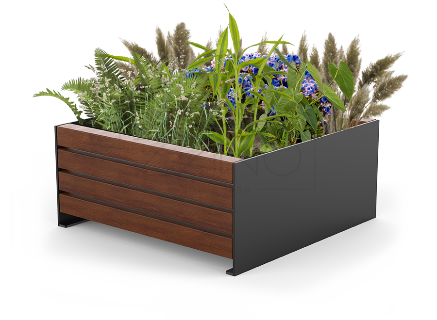 Simple Planter 06.040.L