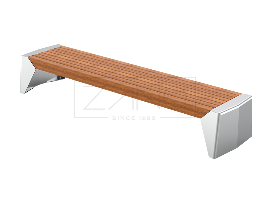 Photon bench 02.409.1