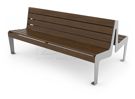 Bench Soft 02.212