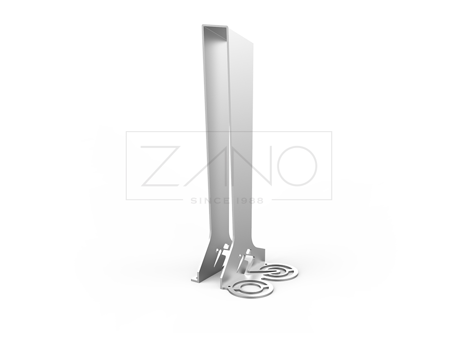 Bicycle rack Kangu 05.004