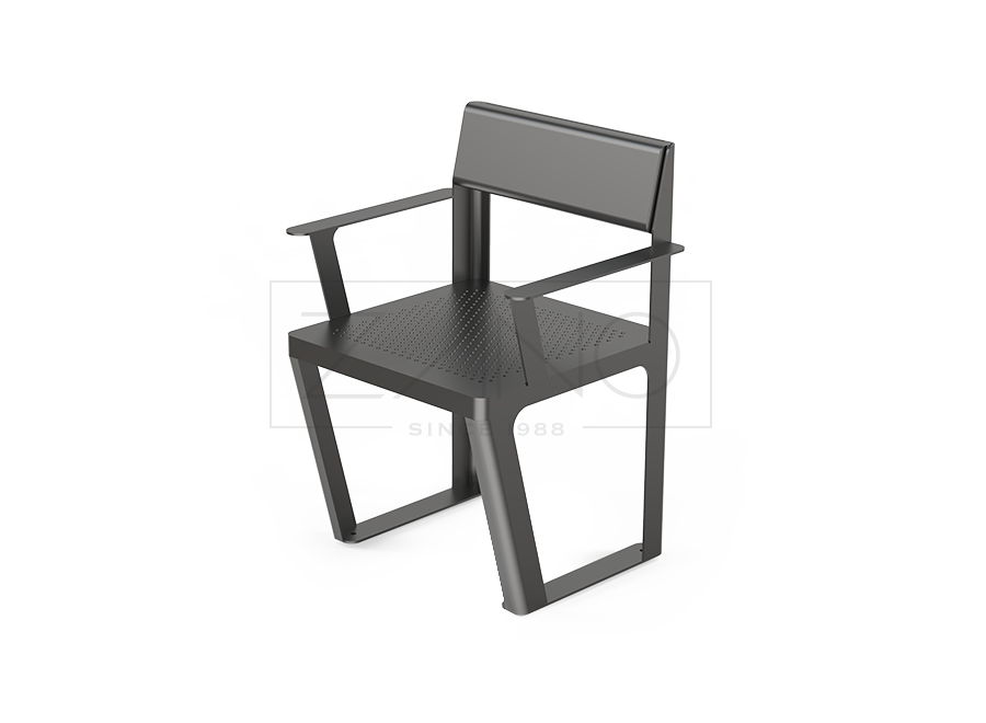 Scandik chair 02.646.1.P