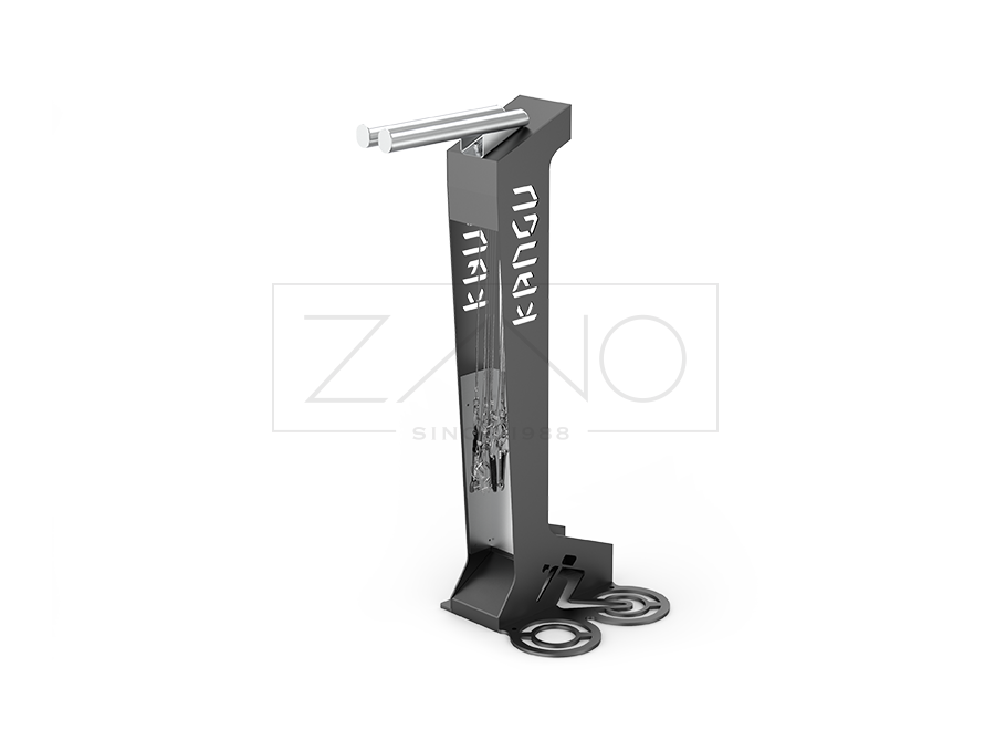 Bicycle repair station Kangu 18.004