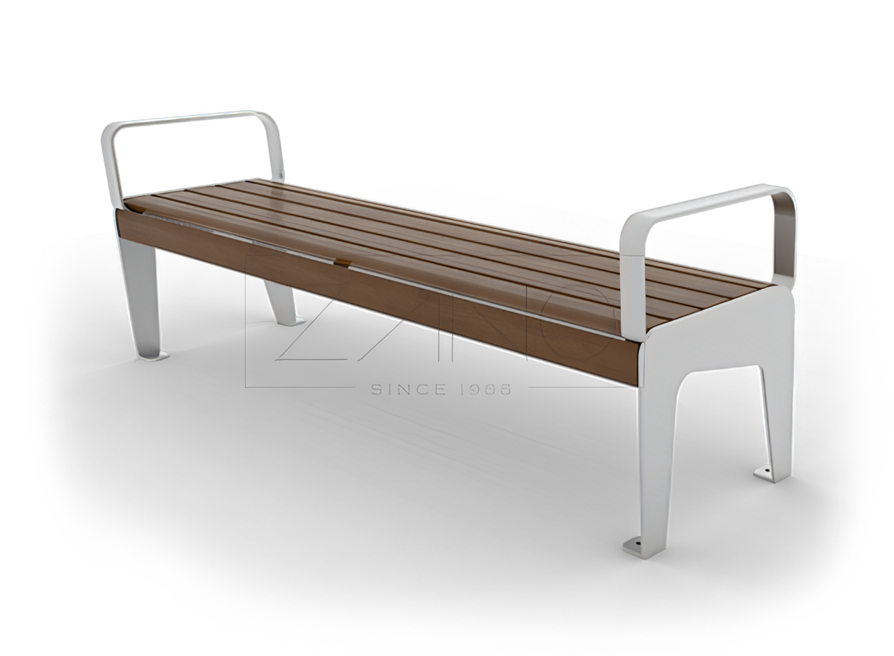 Bench Soft 02.412.1