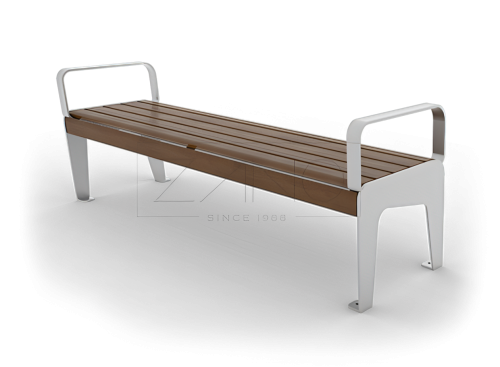 Bench Soft 02.412.1