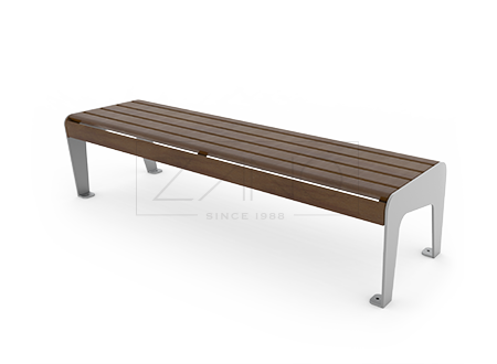 Bench Soft 02.412