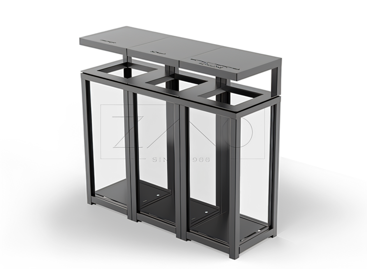 Recycling bin Altus 15.052.4