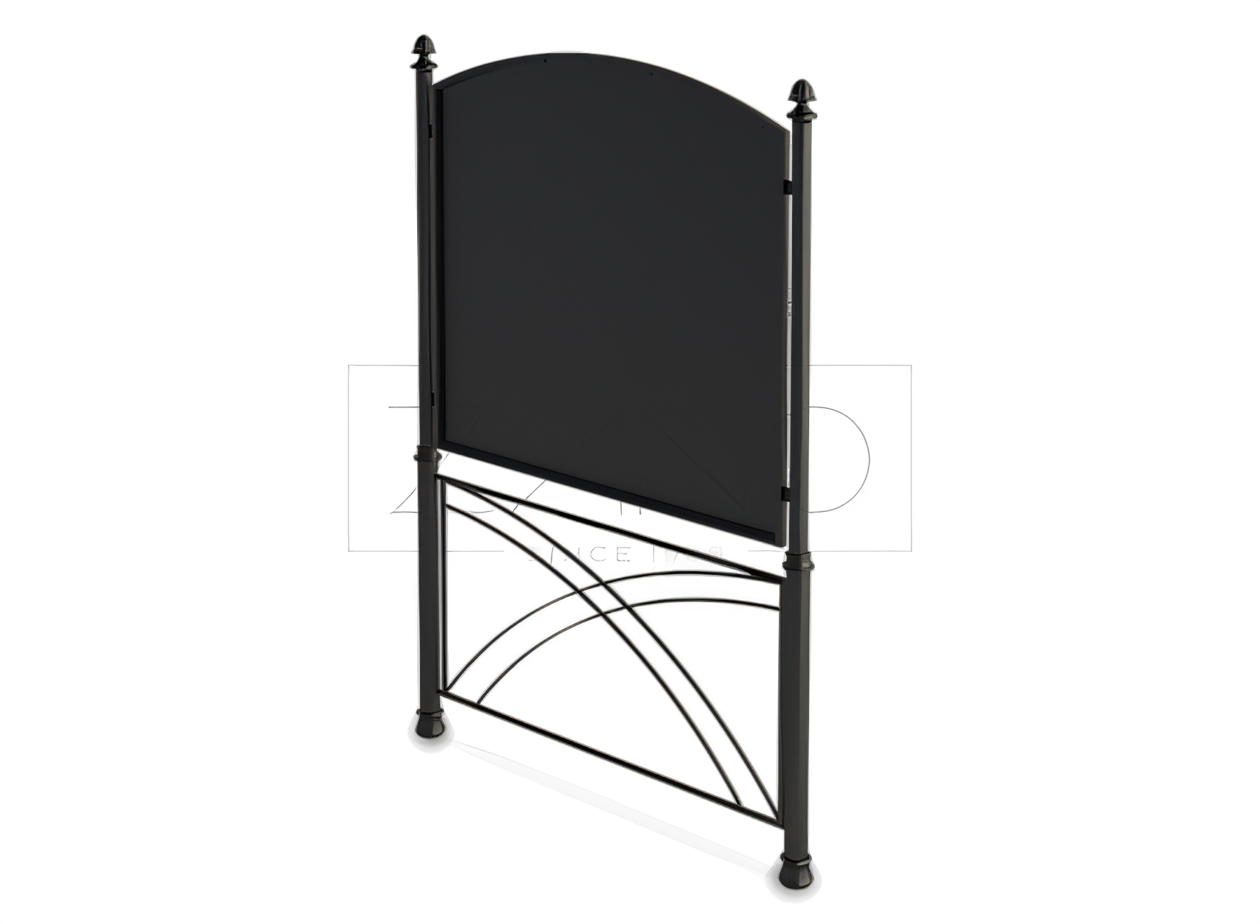 Affichage municipal Skala 08.064.1