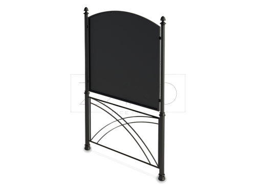 Skała Information Board 08.064.1