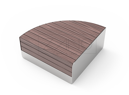 Orbit Bench 02.450.1