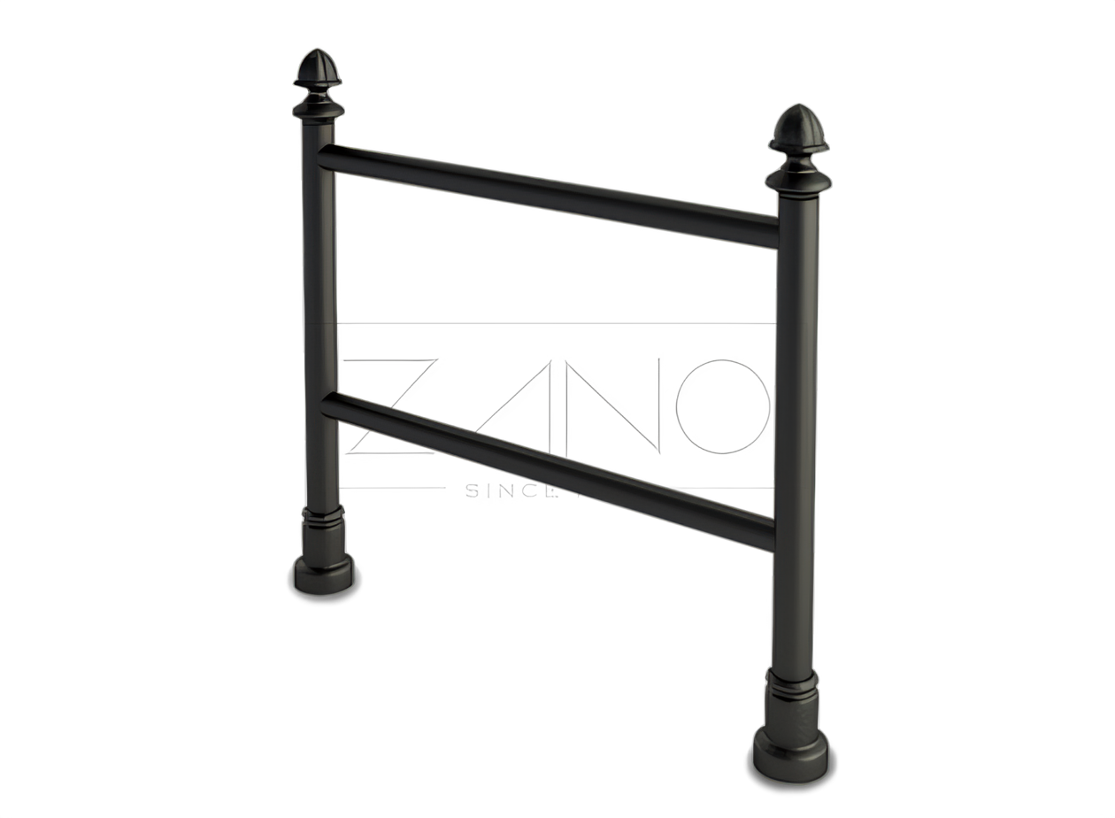 Old town Bicycle Rack 05.054