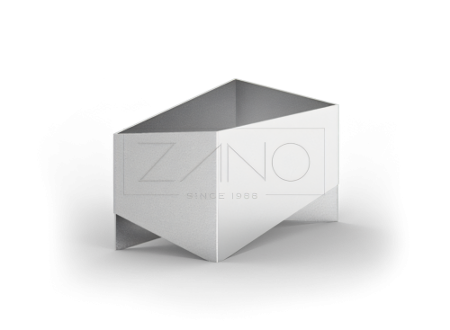 Flowerpot Rock 06.043.S