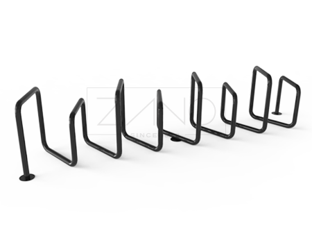 Echo Bicycle Rack 05.031