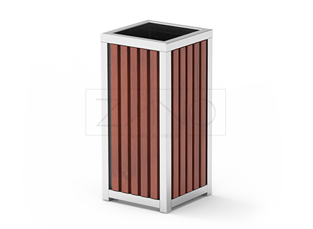 Altus Litter Bin 03.052