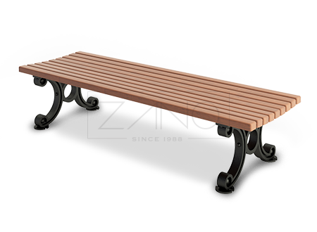 Bench Retro 02.478