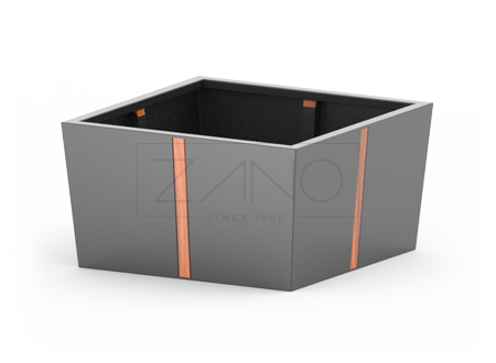 Flowerpot Tulip 06.021.1.L