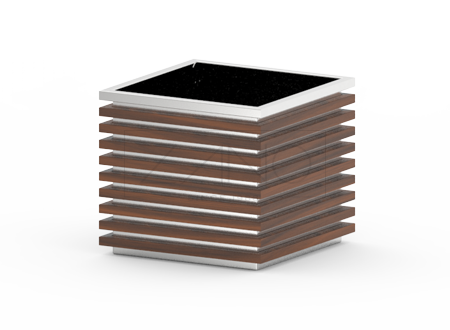 Block Planter 06.042.L