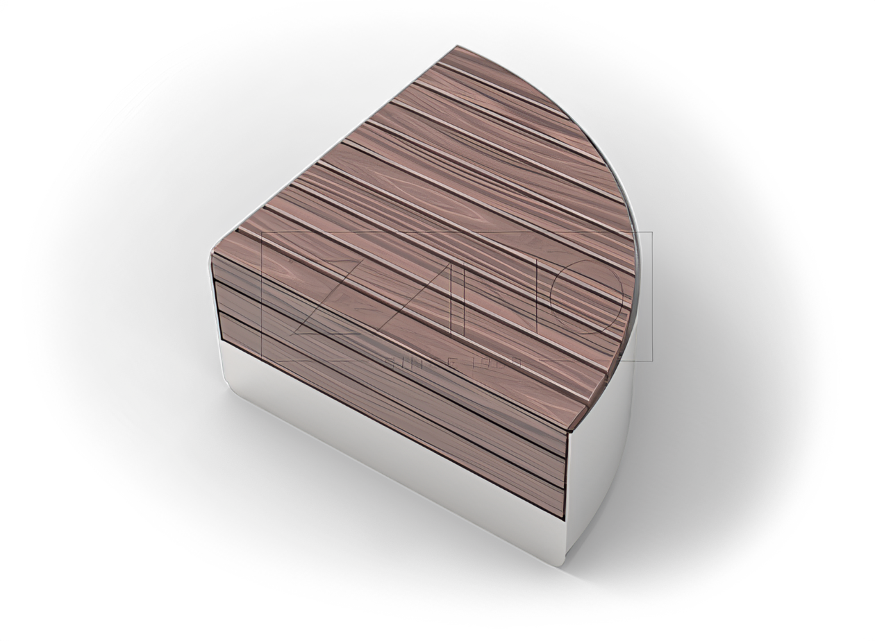 Orbit Bench 02.450.2