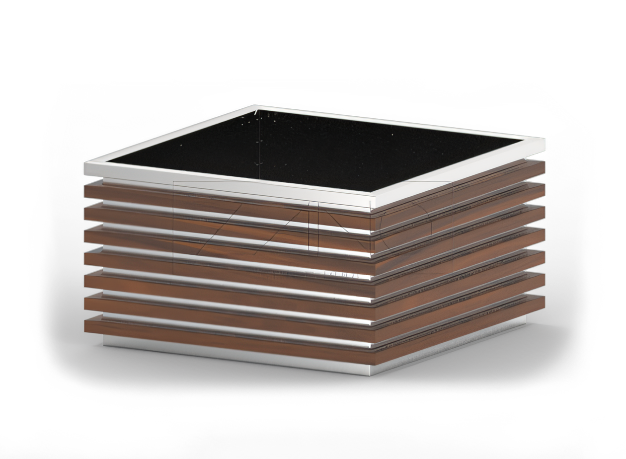 Block Planter 06.042.XL