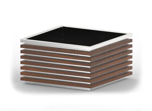 Flowerpot Block 06.042.XL