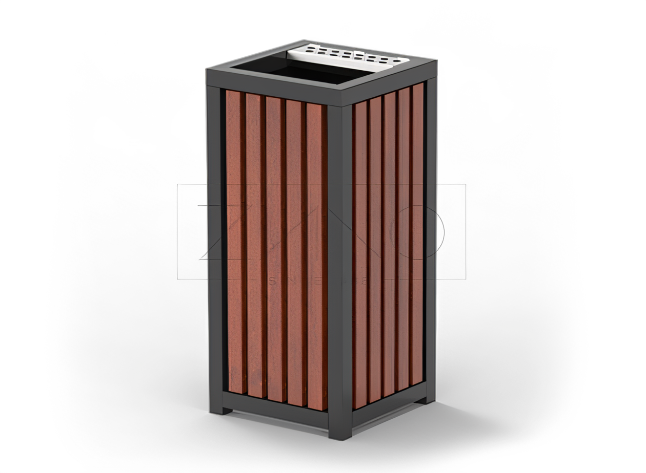 Altus Litter Bin 03.052.01