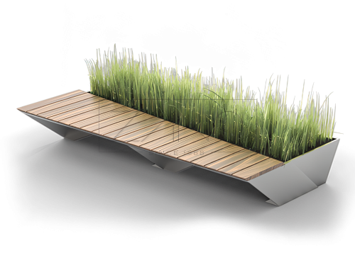 Ławka Penrose 02.403