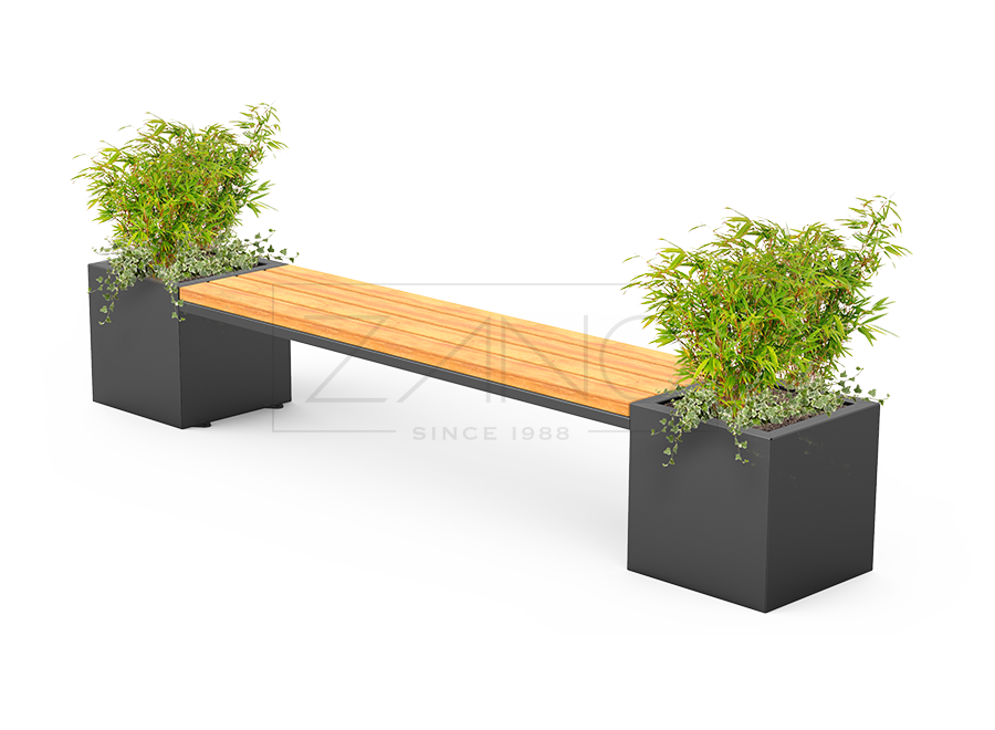 Flora Bench 02.427