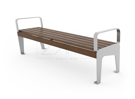 Bench Soft 02.412.1