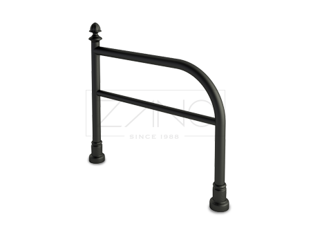 Fancy Bicycle Rack 05.054.1