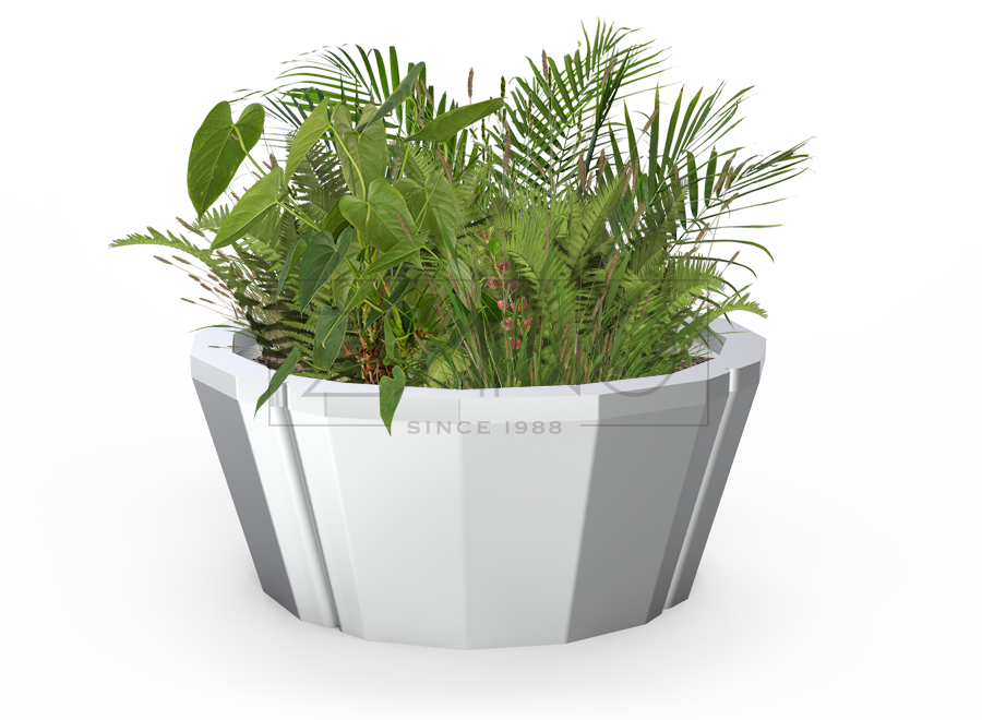 Planter Scandik 06.146.S