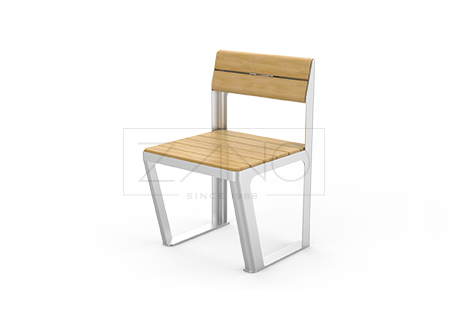 Scandik chair 02.646