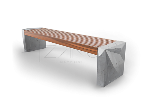 Ławka Trigono 02.434
