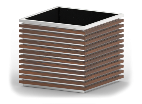 Flowerpot Block 06.042.XXL