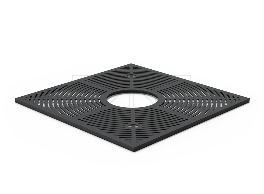 Grille d'arbre Giro 11.065