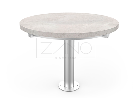 Amicus table 13.033.2