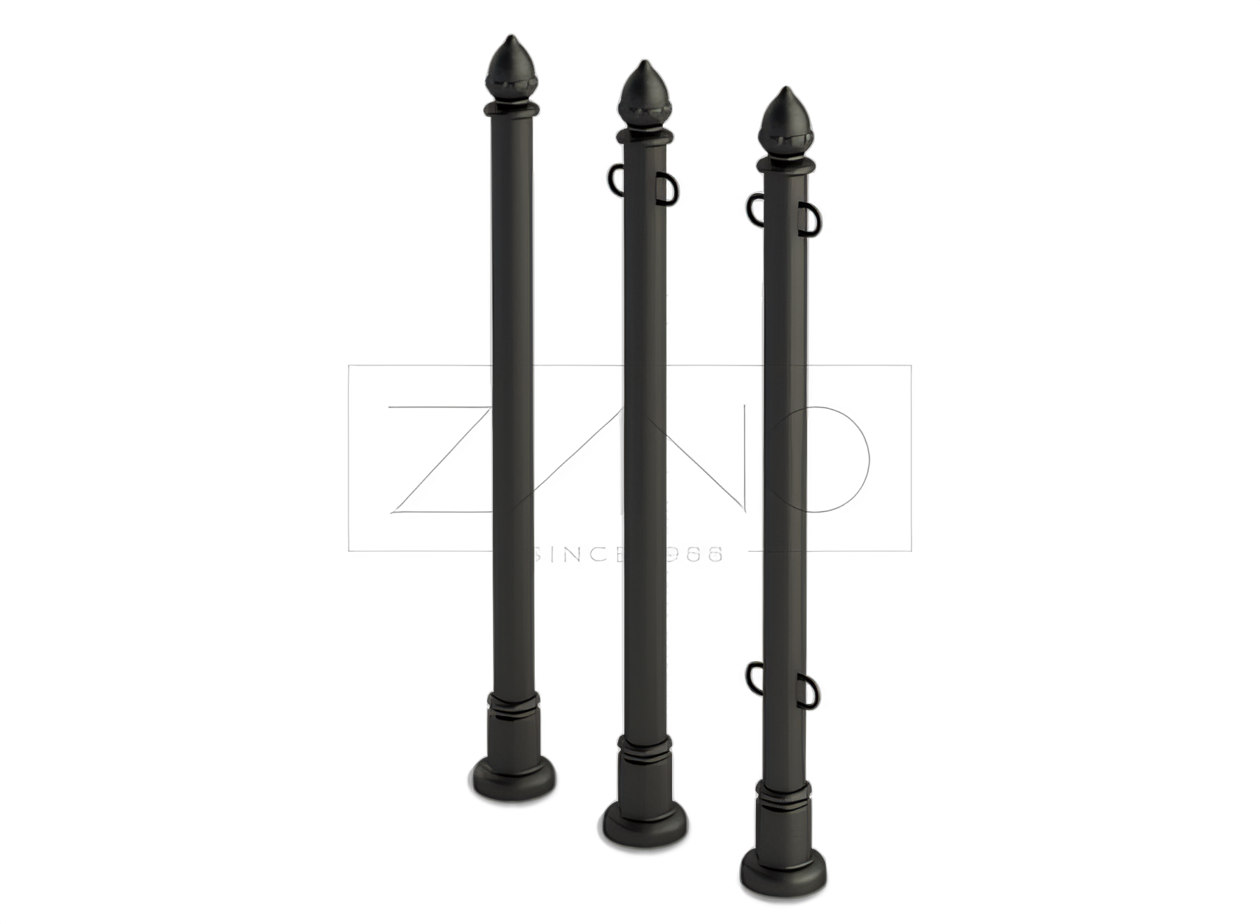 Tempo Bollard 01.052