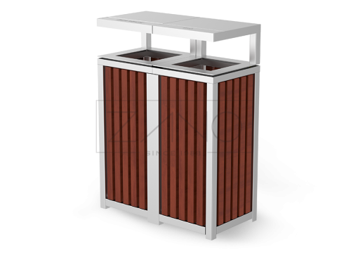 Altus Recycling Bin 15.252.7