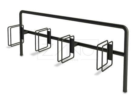 Forte Bicycle Rack 05.052.SC
