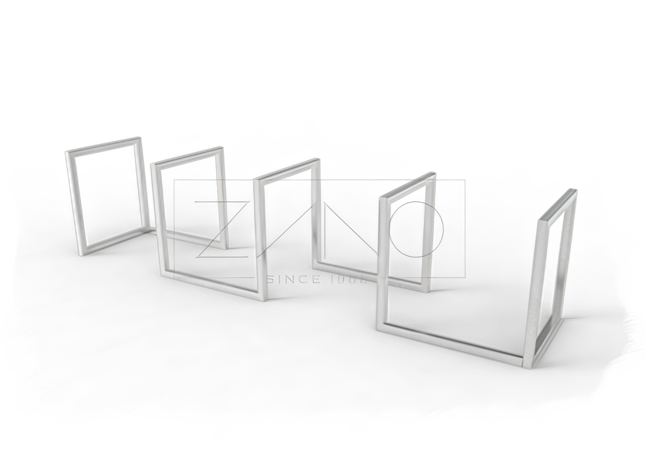 Stojak rowerowy Cube 05.030