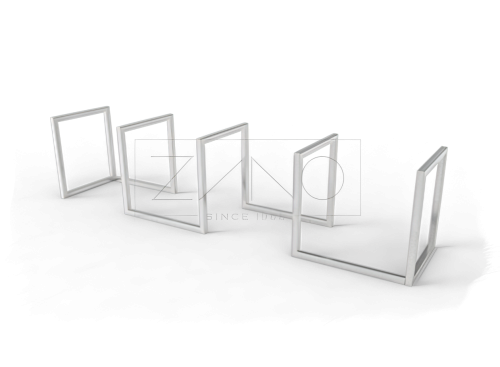 Stojak rowerowy Cube 05.030