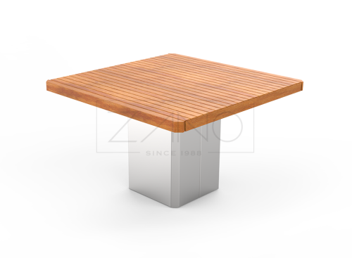 Stilo Table 13.048.1