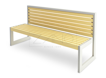 Bench B-bench 02.010