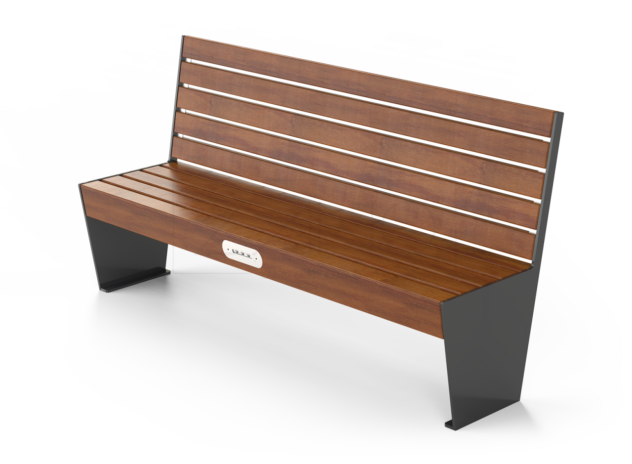 Simple bench 02.024.2