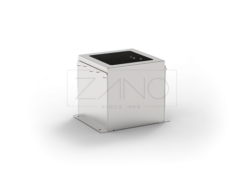 Flowerpot Domino 06.440