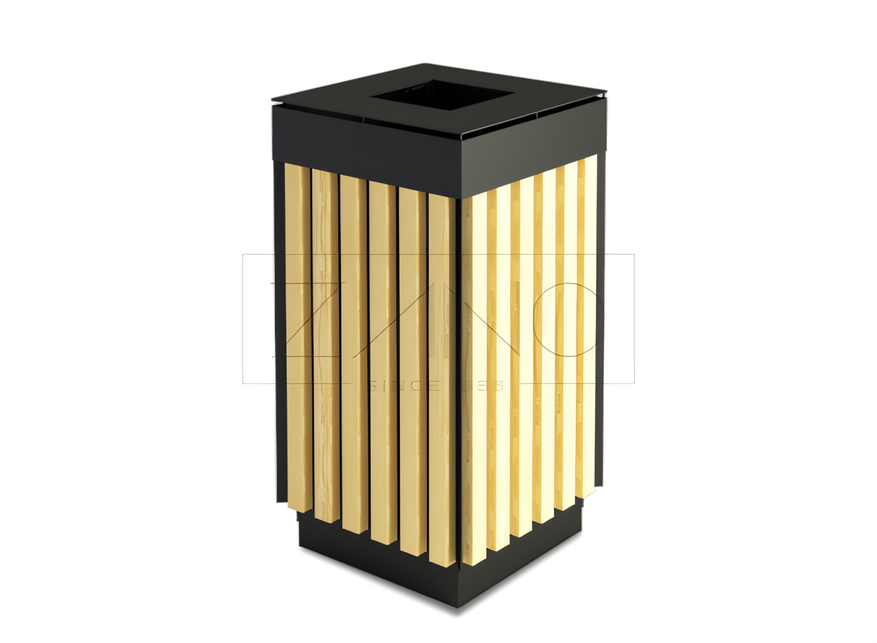 Argo Litter Bin 03.066